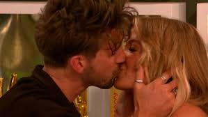 Molly Smith leaves Love Island All Stars viewers stunned as she snogs Chris  Taylor