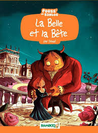 Jean cocteau's ravishingly restored 1946 film is a cinematic classic. La Belle Et La Bete Serie Bd