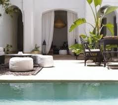 Top 10 Riads In Marrakech Morocco Outdoor Spaces Outdoor Rooms Outdoor Living