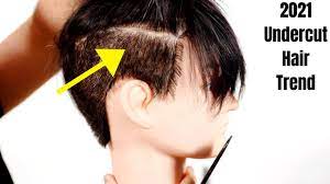 Maybe you would like to learn more about one of these? Undercut Haircut Trend In 2021 Thesalonguy Youtube