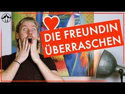 So wird sie an dich und eure schöne gemeinsame zeit erinnert. Freundin Uberraschen 5 Wertvolle Tipps Und Eine Uberraschung Die Selbst Dich Umhauen Wird Mannlichkeit Starken