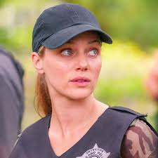 Will Hailey be missed when she leaves Chicago PD?