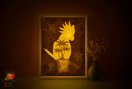 Download 1 Palm Trees Silhouette Svg Designs Graphics SVG Cut Files