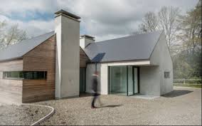 Split Level House Designs Ireland House Designs Ireland Contemporary House Design Passive House Design
