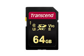 The sd association has prepared multiple sd standards relating to such features as memory capacity and reading/writing speed in order for users to select the optimum card for their device. Speicherkarten Transcend Spezialist Fur Speicher Multimediaprodukte