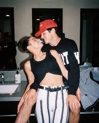 Griffin Johnson Apologises To Dixie D Amelio Post Breakup In 2020 Dixie Johnson Cute Couples