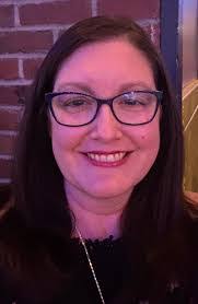 Christine Bodden's Instagram, Twitter & Facebook