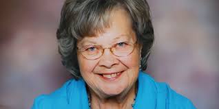 Ruth M. Pharoah, 79, formerly of Crary Mills