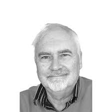 James Cable Chief Financial Officer