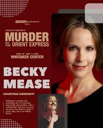 And the Jerry Springer Abilene Penny Press Drama Continues.. to Entertain