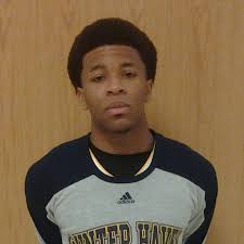 Denzel Doles' High School Bio