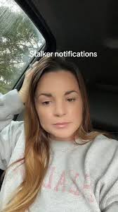 Lauren Kish Stalker Video