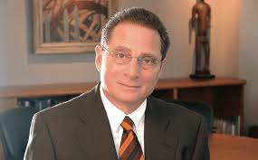 ISBN to present 2017 Legend Award to Paul D. Finkelstein, former chairman  of the board and CEO of Regis Corporation, at Annual Conference, May 7-9,  in Orlando