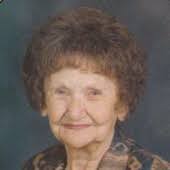 Obituary information for Noreen Williams