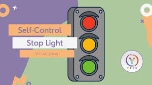 Описание для traffic light control (simu). Your Emotional Support Service Yess Stop Light Of Self Regulation Facebook