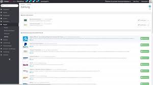 Doch es gibt weiterhin banken, die kostenlose girokonten anbieten. Verwaltung Der Zahlungsmethoden Prestashop Tutorial Youtube