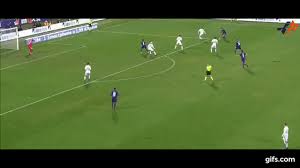 Serie a love gif by elevensportsbe. Il Ragazzo Gioca Bene Zona Cesarini