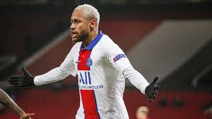 Born 5 february 1992), known as neymar. Neymar Jr Scores Twice And Says I Ve Never Imagined Myself Out Of The Champions League Neymar Jr