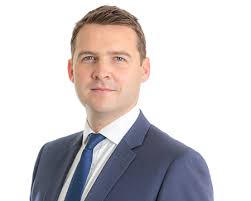 Mr Sam Heaton: Orthopaedic surgery in Bath