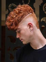 40 Eye Catching Red Hair Men S Hairstyles Ginger Hairstyles Red Hair Men Haircuts For Men Mens Hairstyles