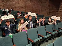 Welcome to our new faculty and staff! Cathy McGrady in the Business Office,  Kari Nelson in PreSchool and PreK, Beatrice Phillips in Kindergarten, McKenna  Wilkinson in 2nd Grade, Joelle Goetz in 5th-8th