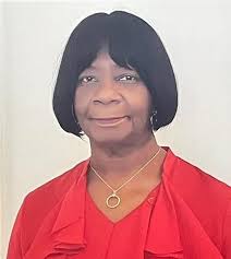 Patricia Hinton Sims Obituary (1944