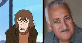 Beach City Bugle: Hey, It's That Voice! #42: Brian George