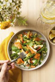 Pastasalade Met Zalm Grand Italia Recept In 2020 Pastasalade Zalm Zomerse Salade