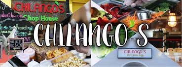 Chilango S Home Jackson Michigan Menu Prices Restaurant Reviews Facebook