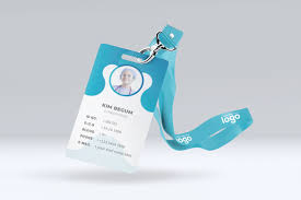 Medical Staff Id Card Design Card Design Stationery Templates Corporate Id