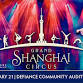 Shanghai Circus event image