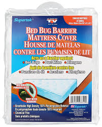 Greenco Bed Bug Barrier Mattress Protector Twin Size 1 Pack You Can Find Out More Details At The Link Of The Image Bed Bugs Bug Barrier Mattress Protector