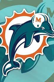 Miami Dolphins Fins Up Miami Dolphins Logo Miami Dolphins Wallpaper Dolphins Logo