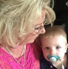 Carolyn Lupo's Instagram, Twitter & Facebook