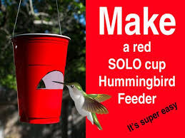 Maybe you would like to learn more about one of these? 16 Diy Homemade Hummingbird Feeder Ideas To Attract Them To Your Home