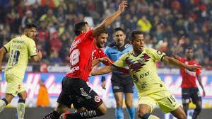 Club américa heads to their temporary home at estadio olímpico to host xolos de tijuana in a potential liguilla matchup. Donde Ver En Vivo America Vs Tijuana De Guard1anes 2020 Futbol Total