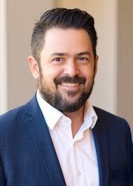 Rob Fox, Financial Representative