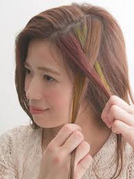 編み込みの基本やり方は セルフで簡単なヘアアレンジのやり方解説 ヘアスタイリング 編み込み ヘアアレンジ