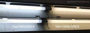 In this article you will find out how well the old fluorescent tubes perform compared to. The Fluorescent Lamp How It Works History