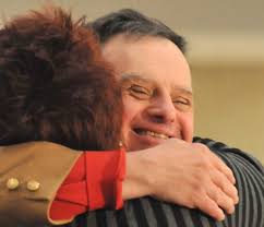 Cape Faces: Red Cross Hero Breakfast