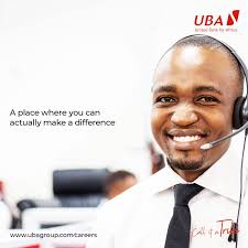 UBA Group
