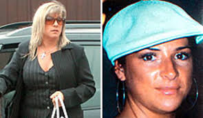 Tragedy of mother who dies broken-hearted after daughter's cocaine death