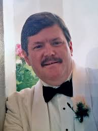 Obituary of Robert Corbett