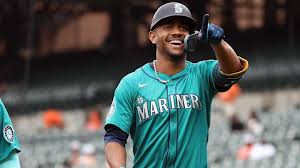 The Seattle Mariners will look to Julio Rodriguez in their March to the Postseason