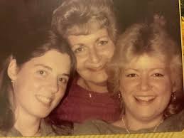 Nanette Vaught Obituary (1962