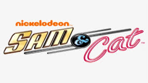 Sam Cat Sam Und Cat Cat Hd Png Download Kindpng