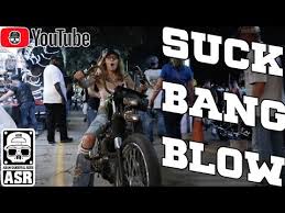 We Got Kicked Out Myrtle Beach Bike Rally Youtube