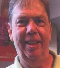 Obituary information for Ronald J. Killian