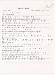 Melukis senja cover kalimba lirik & video klip mp4. Not Kalimba Mudah Not Angka Lagu Ku