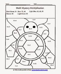 Add fun and games to this important subject and soon you'll be hearing i love math. add fun and games to this important subject and soon you'll be hearing i love math. little kids naturally love counting, sorting, doing puzzles, and dis. Math Coloring Pages Multiplication Coloring Home